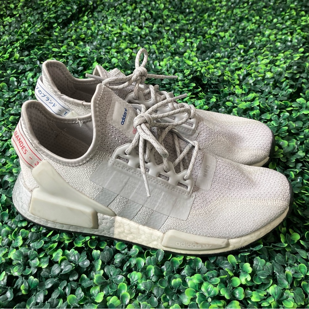 Mens adidas NMD shoes